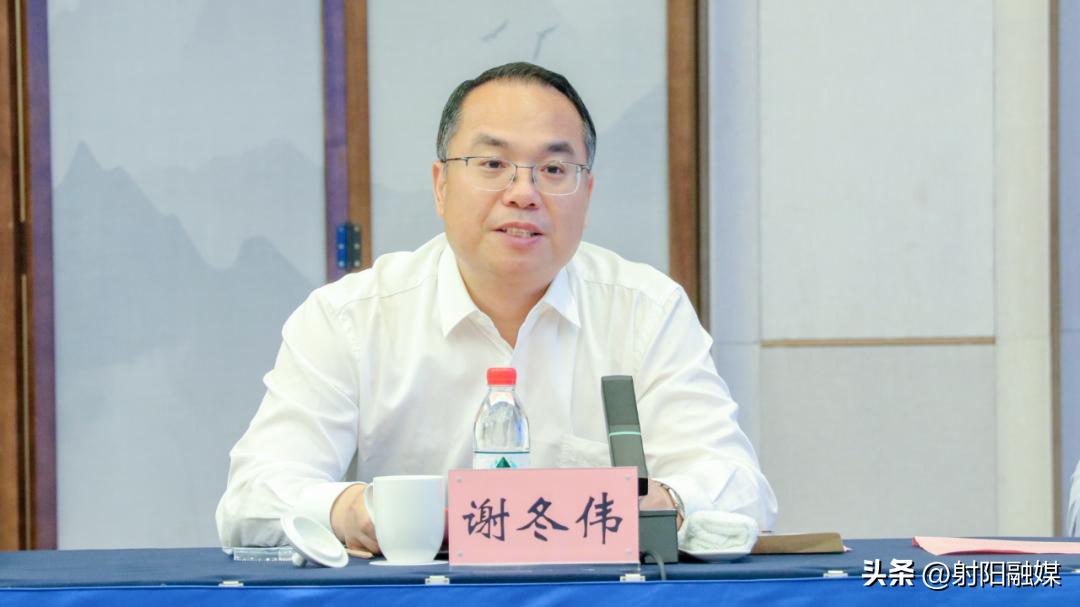 推动市场监管事业高标准发展,推动市场监管工作高质量发展