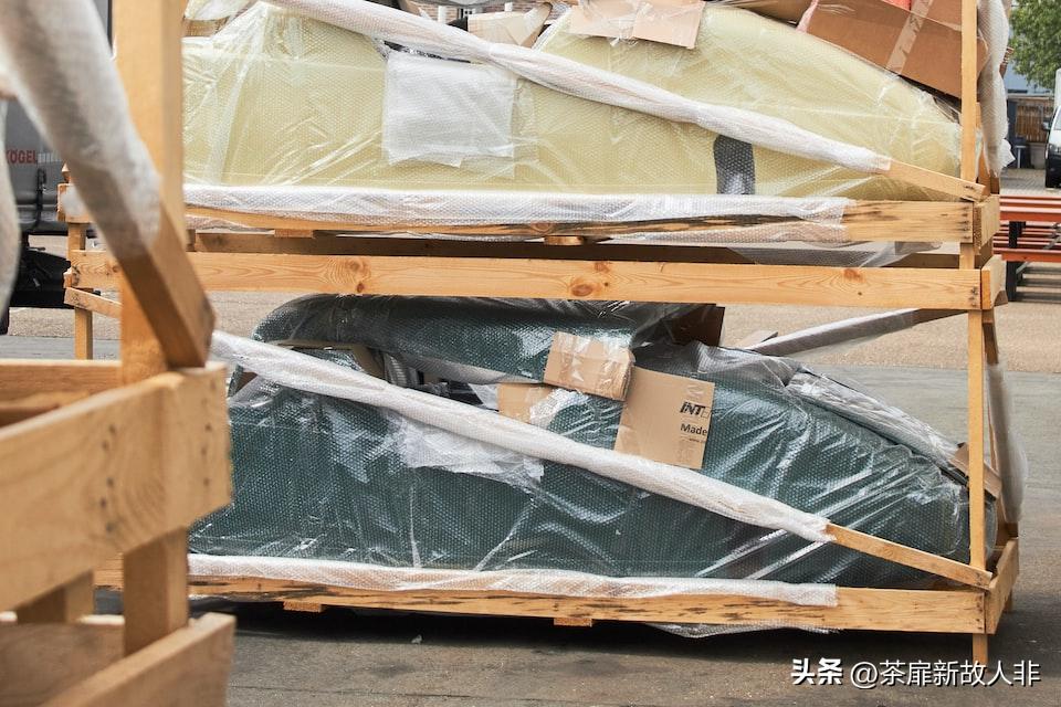 寄给别人快递的流程,上门取件寄快递步骤图