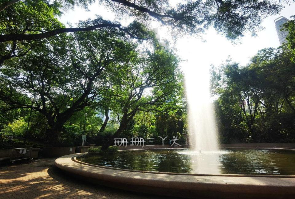 香港一日行攻略自由行省钱,从广州坐船去香港