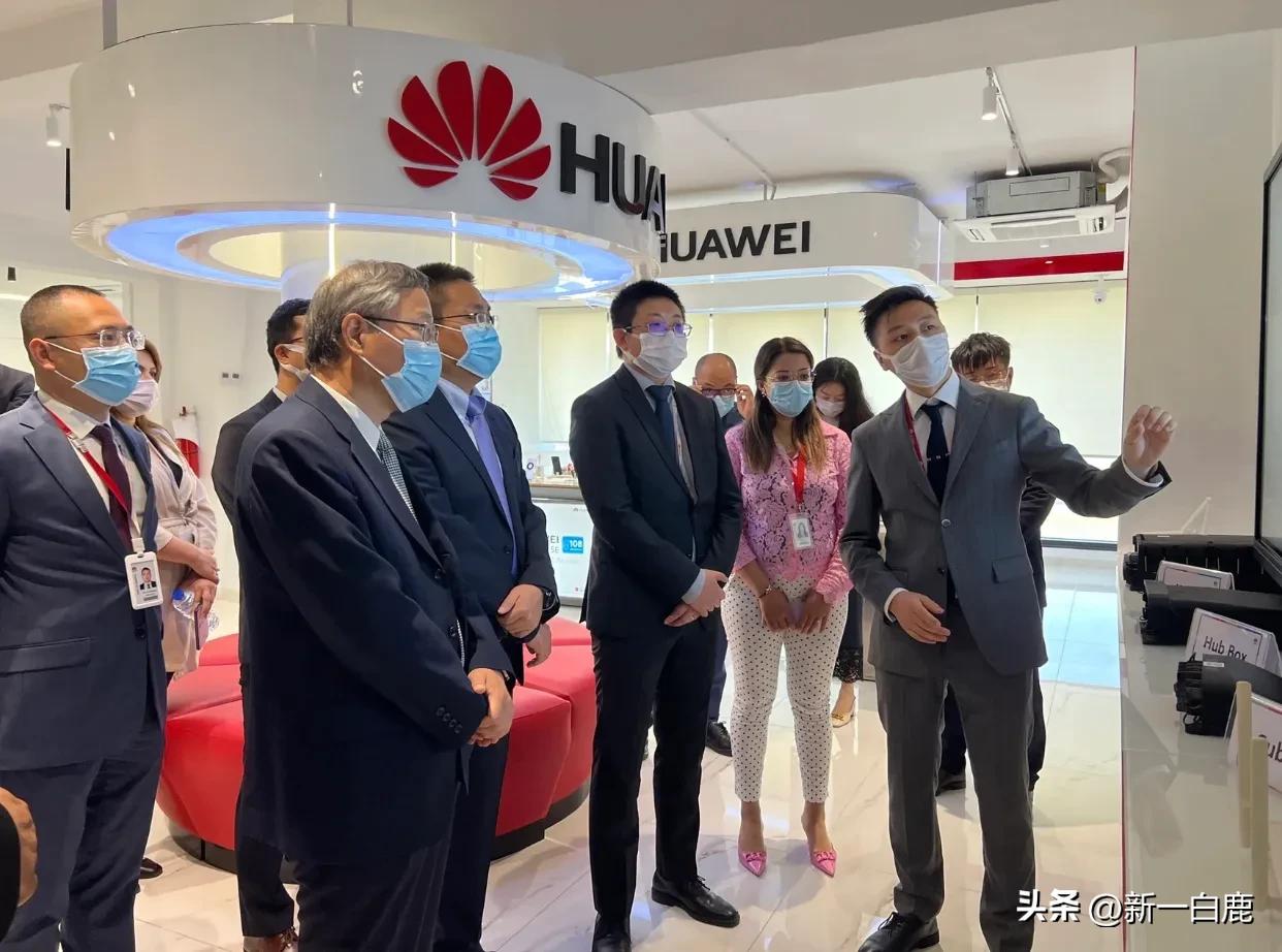 日本人眼中，华为鸿蒙OS不过就是Android仿版，看他们是怎么想的