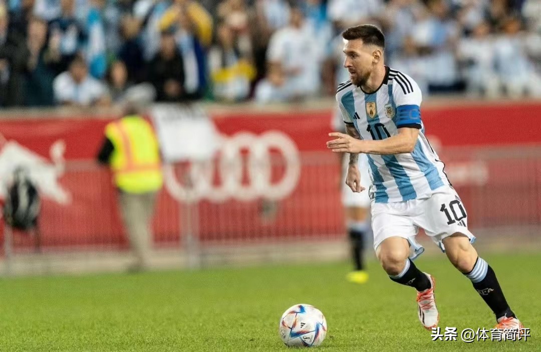 卡塔尔世界杯梅西输了吗,卡塔尔世界杯梅西vs莱万