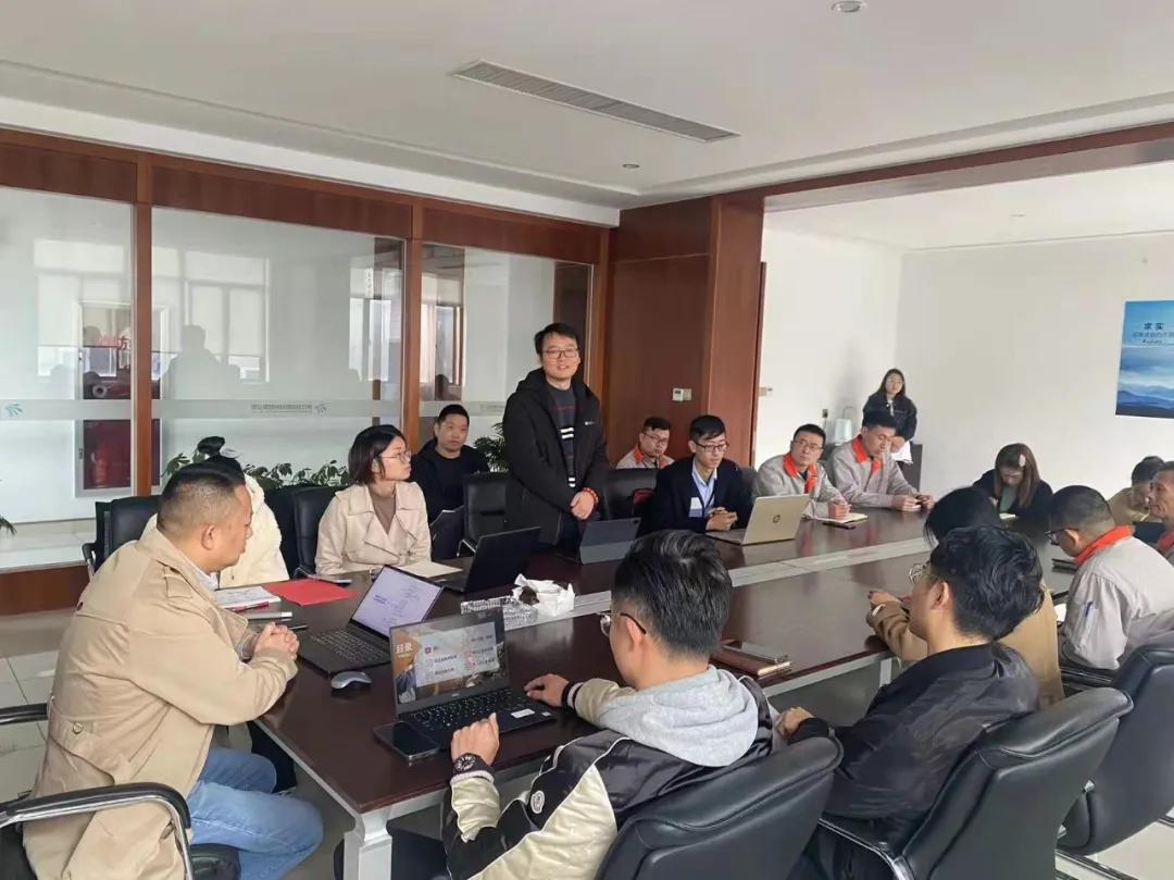 天心天思mes智慧工厂解决方案,浙江创赢