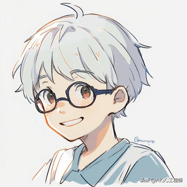 如何用midjourney生成自己的头像,如何用midjourney做插画头像