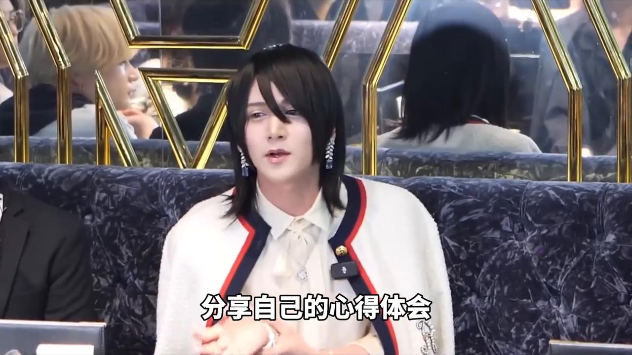 日本歌舞伎町男公关死亡,东京歌舞伎町最成功的男公关