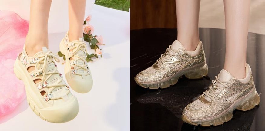 618热卖鞋,热卖鞋爆款榜