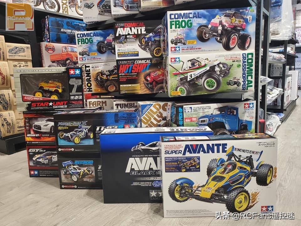 鐢板tamiya妯″瀷灞曠ず,鐢板tamiya妯″瀷