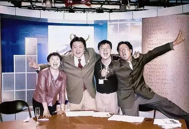 央视主持人宁辛现在去哪里了,央视宁辛近况