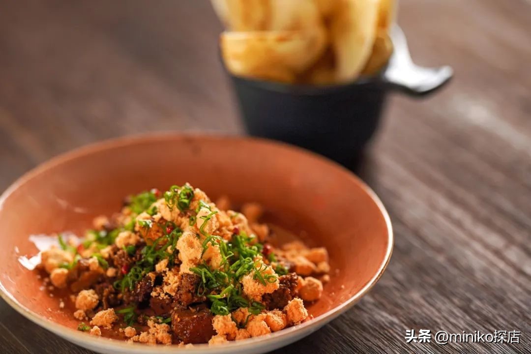 据说这是成都人约会的标准配置,立马拿下对象!