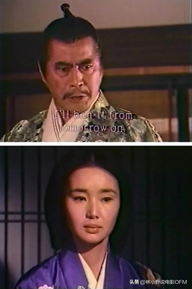 从三船敏郎那里借来的“真由美”，《追捕》幕后的20个冷知识