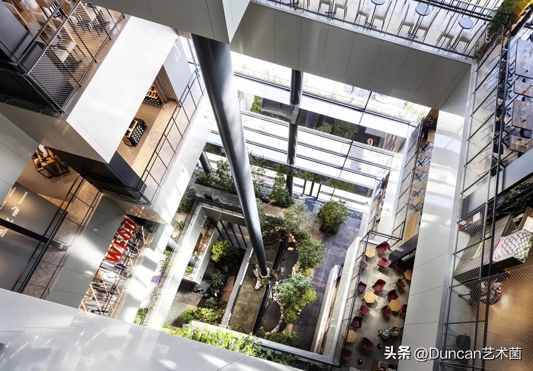 株式会社日建设计,株式会社设计