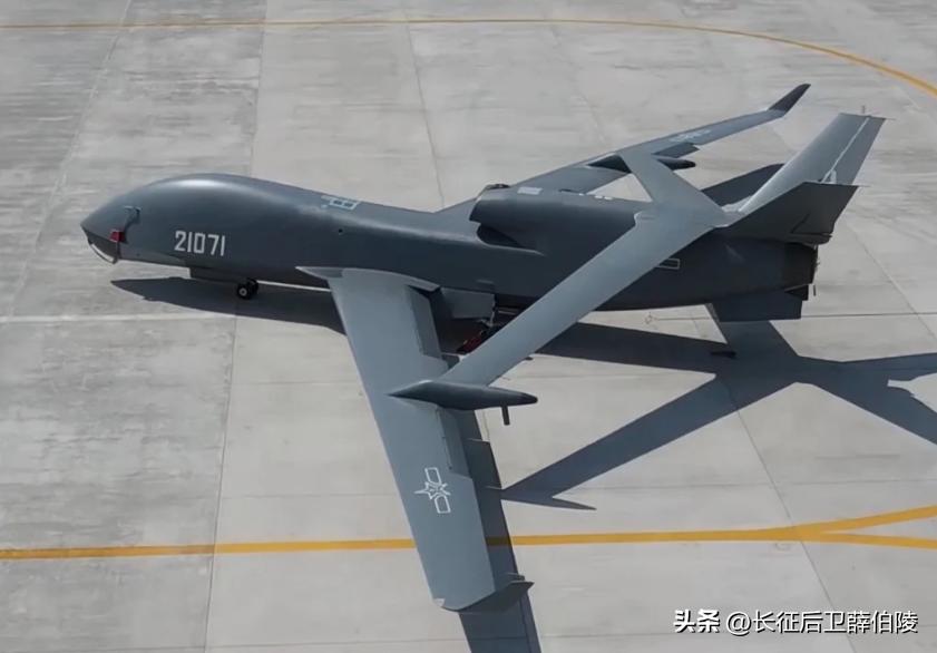 印度30亿美元买无人机,印度29亿买航母亏不亏