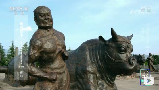 国宝会说话纪录片的文案谁写的,如果国宝会说话纪录片推荐语