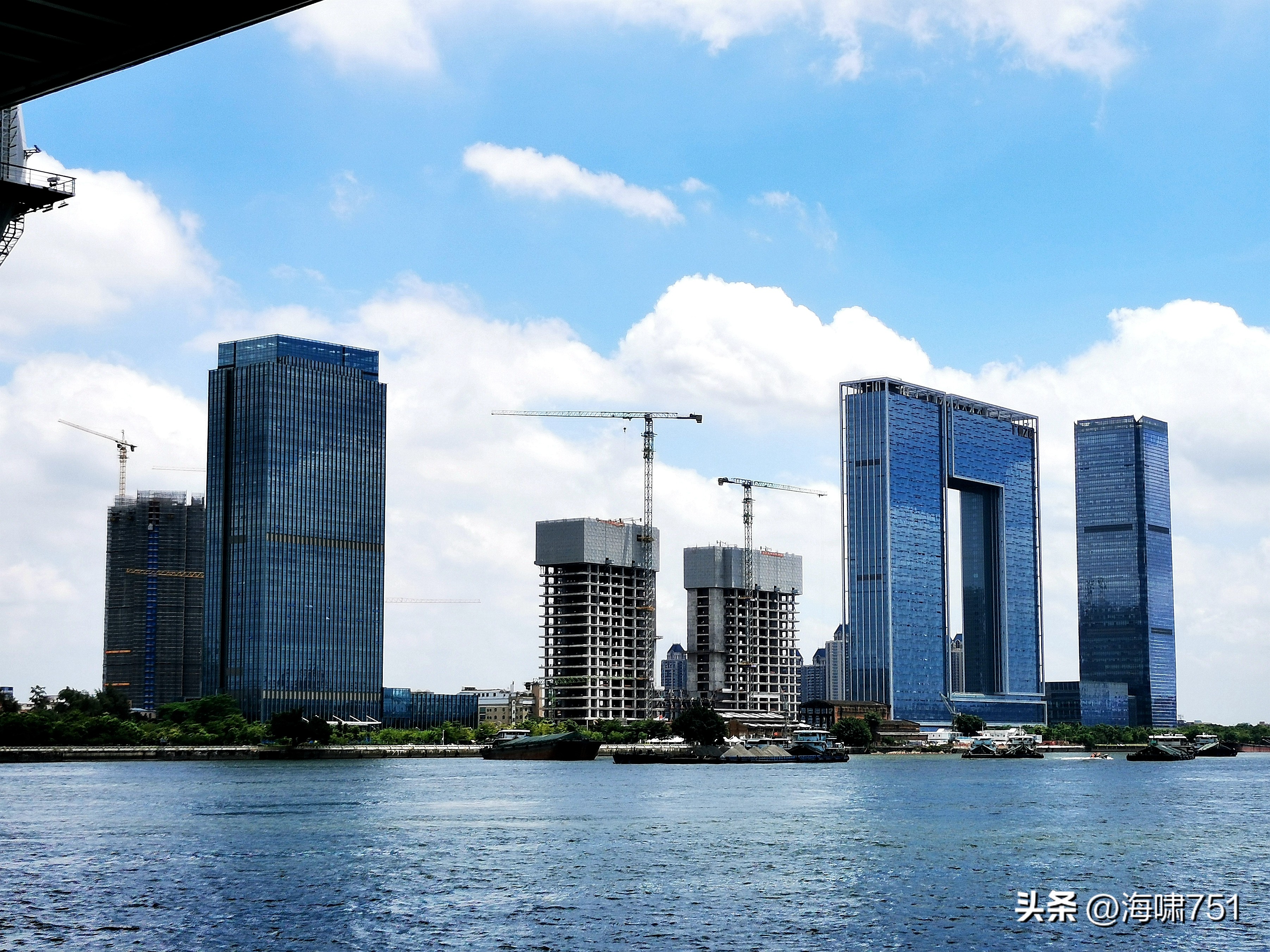 广州渔人码头公寓,广州渔人码头旅游攻略