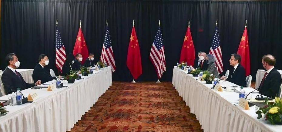 “一旦中美开战，中国连一个小时都撑不了！”真的会是这样吗？