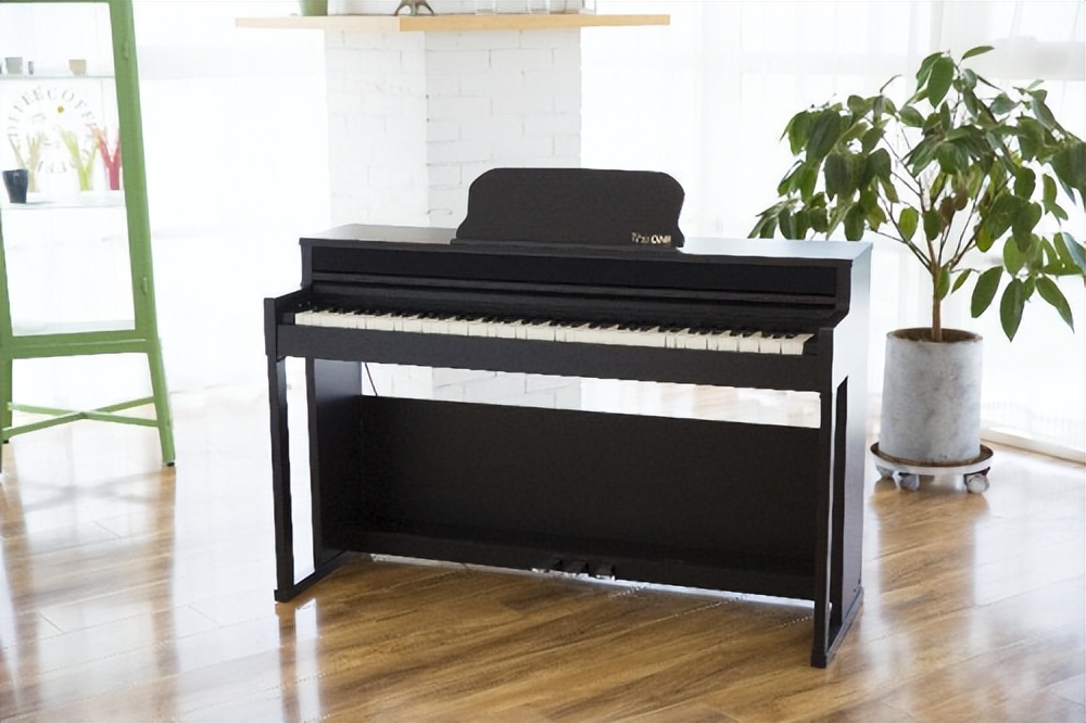 theone郎朗智能钢琴,theone智能钢琴和传统钢琴的对比