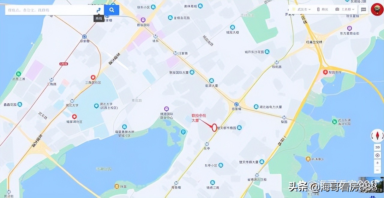 武昌未来最新地标规划,武汉武昌中北路在建高楼视频