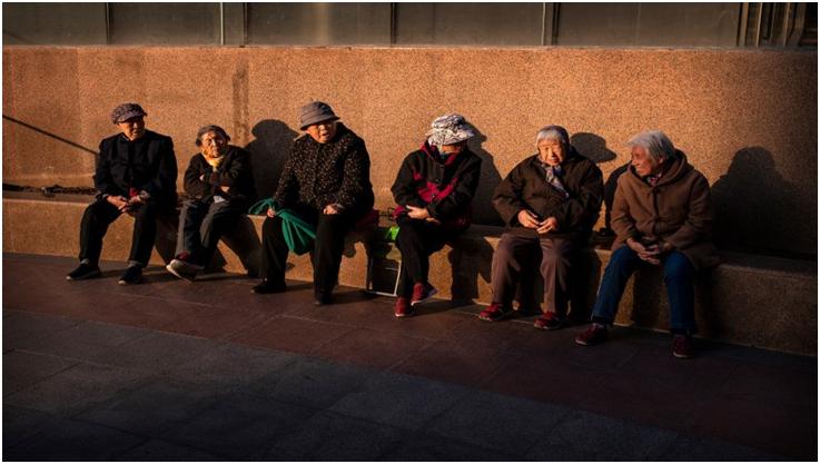 2024年老龄化社会的商机在哪里,人口老龄化给企业带来了什么商机