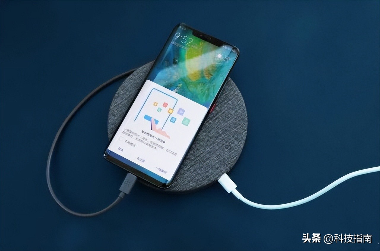 华为麒麟芯片用了几年都不卡,华为手机怎么不用麒麟芯片了