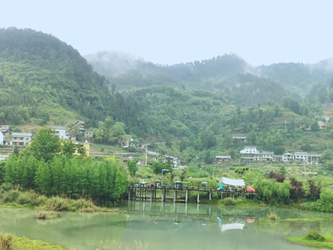 重庆万盛生态游攻略,重庆万盛旅游现状