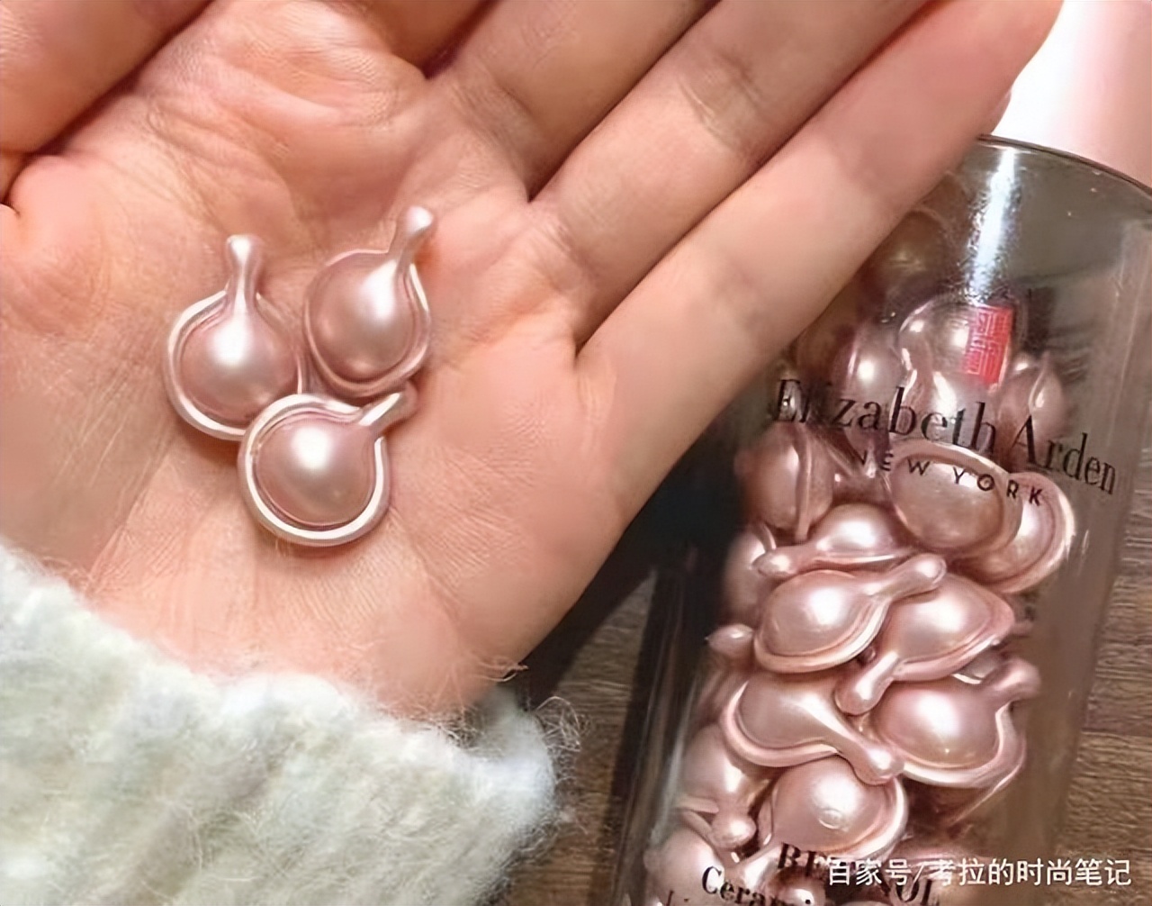 公认好用的6款大牌抗老精华，效果确实好，值得推荐