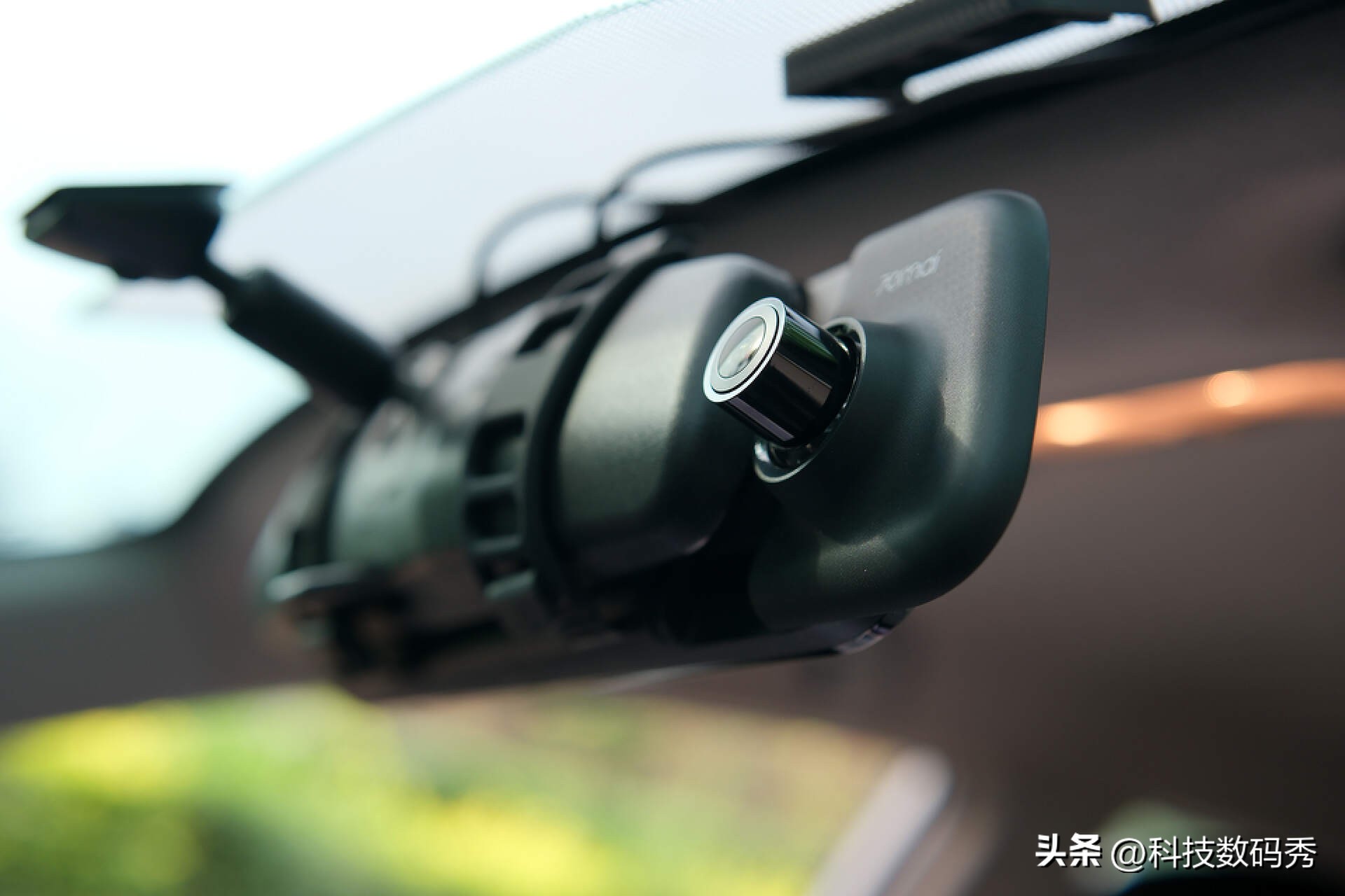 新款s500行车记录仪,70迈s500行车记录仪评测