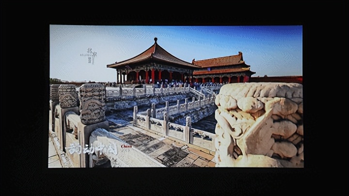 联想小新520投影仪观影效果,联想小新520投影仪测评