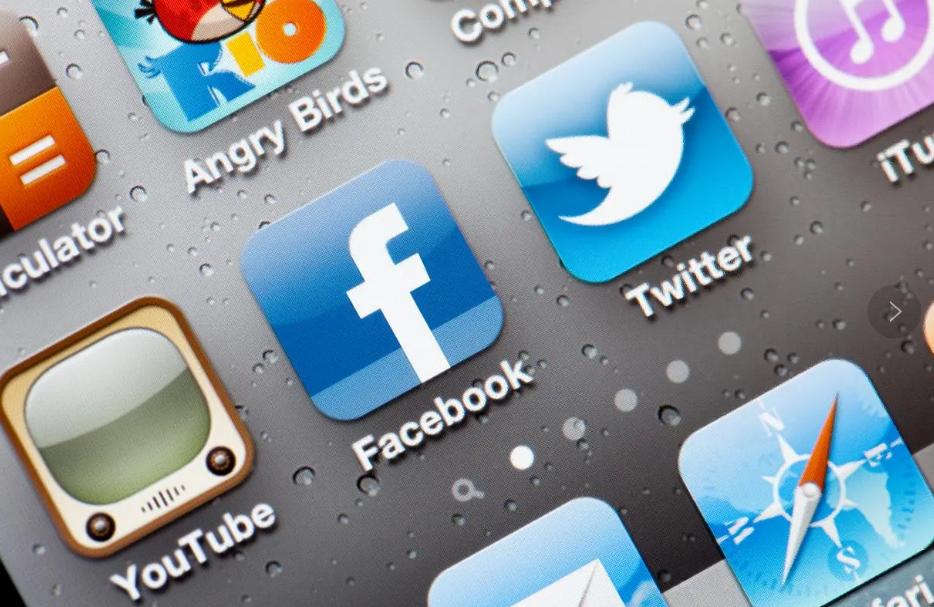 facebook应用广告,facebook手机投放广告