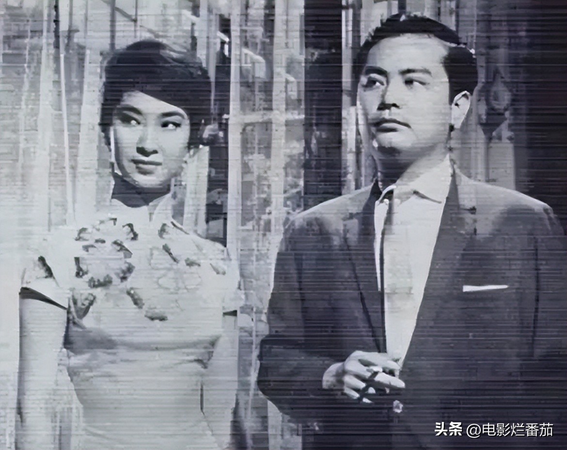 徐克吴宇森故事,徐克吴宇森的恩怨比电影还传奇