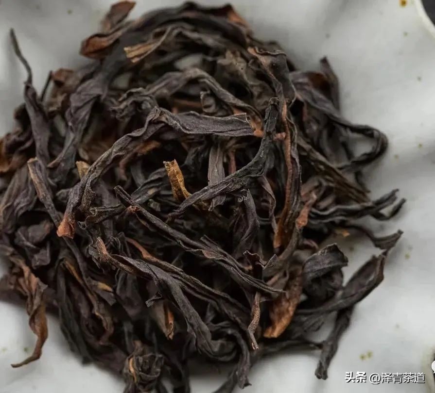 了解一下凤凰单丛,了解凤凰单丛