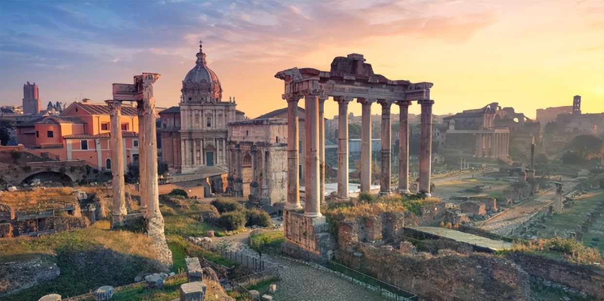 意大利文艺复兴最具有代表性建筑,意大利文艺复兴城市米兰