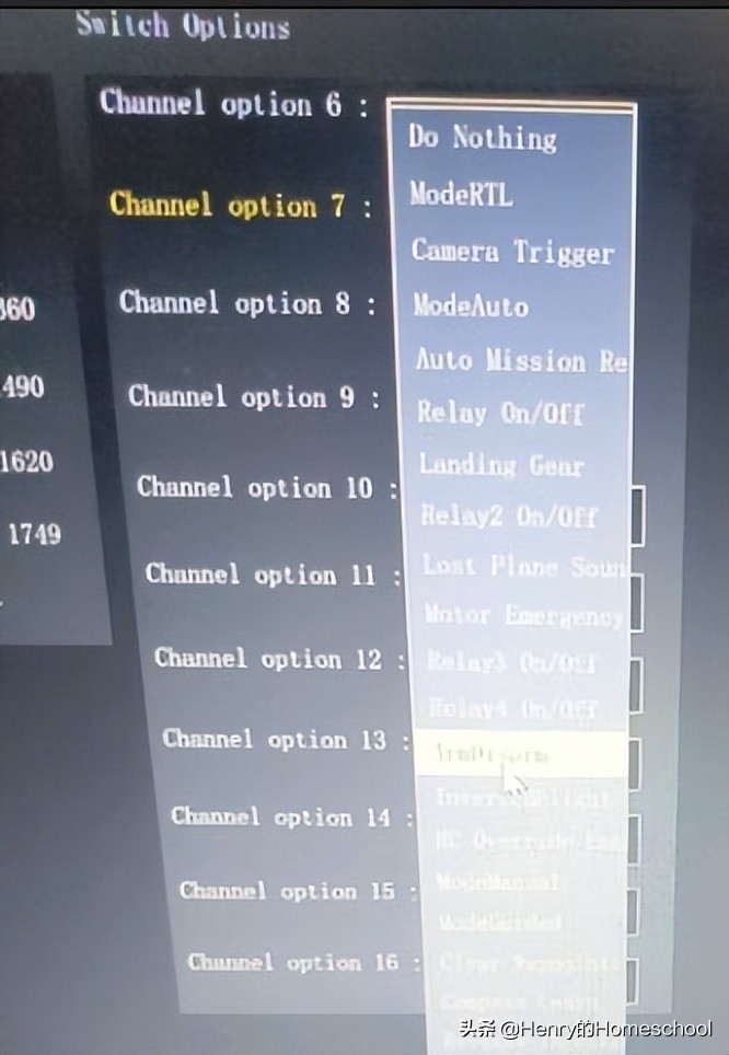 ardupilot是如何适配不同飞控板的,ardupilot飞控无人机安装教程