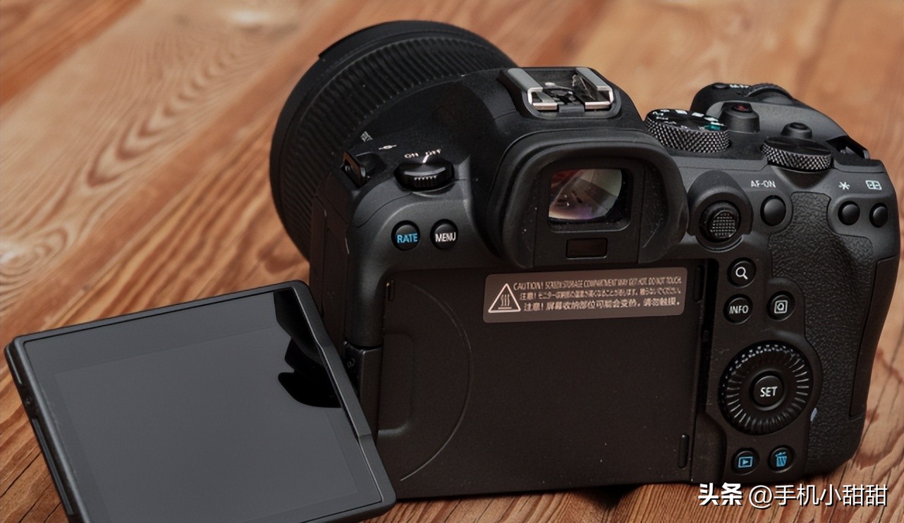 佳能全幅微单eosr6发布时间,佳能全画幅微单r6二代怎么样
