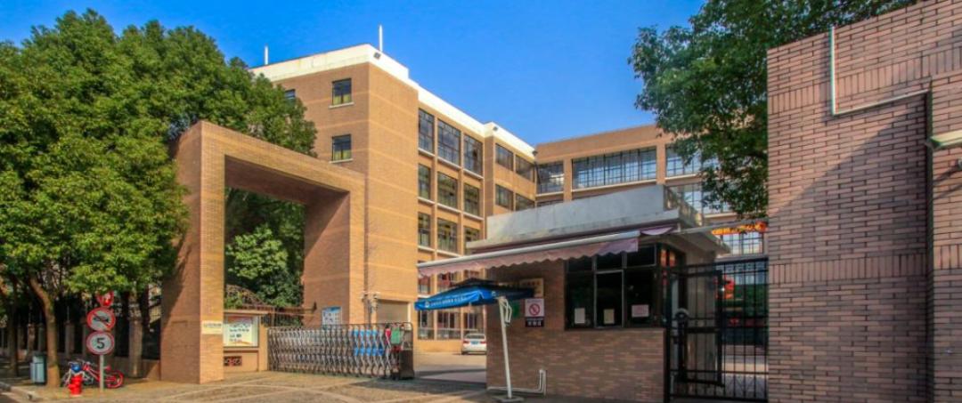 浦东学区第一梯队,上海浦东建平中学对口学区