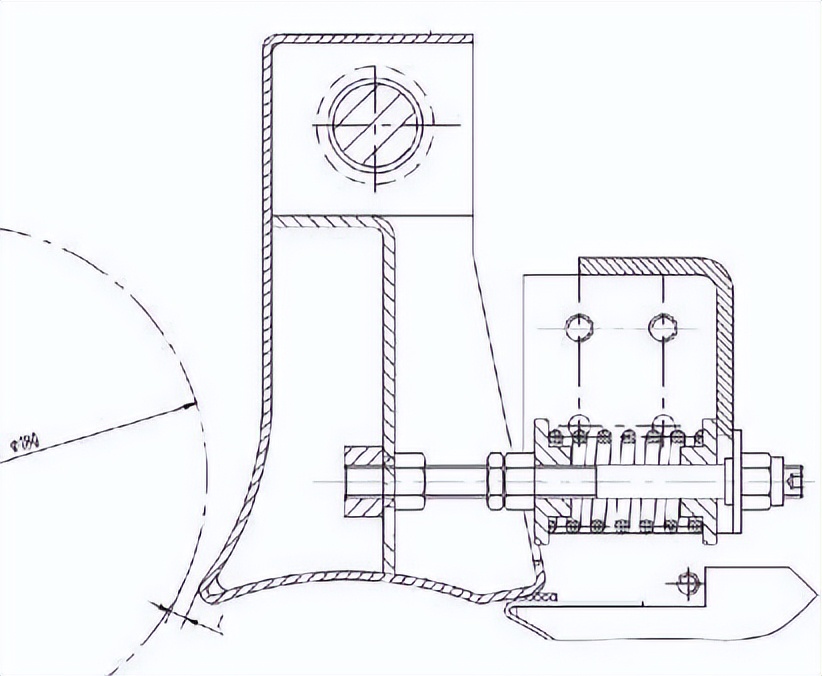 如何选择合适的梳棉机工艺参数,什么是宽幅梳棉机