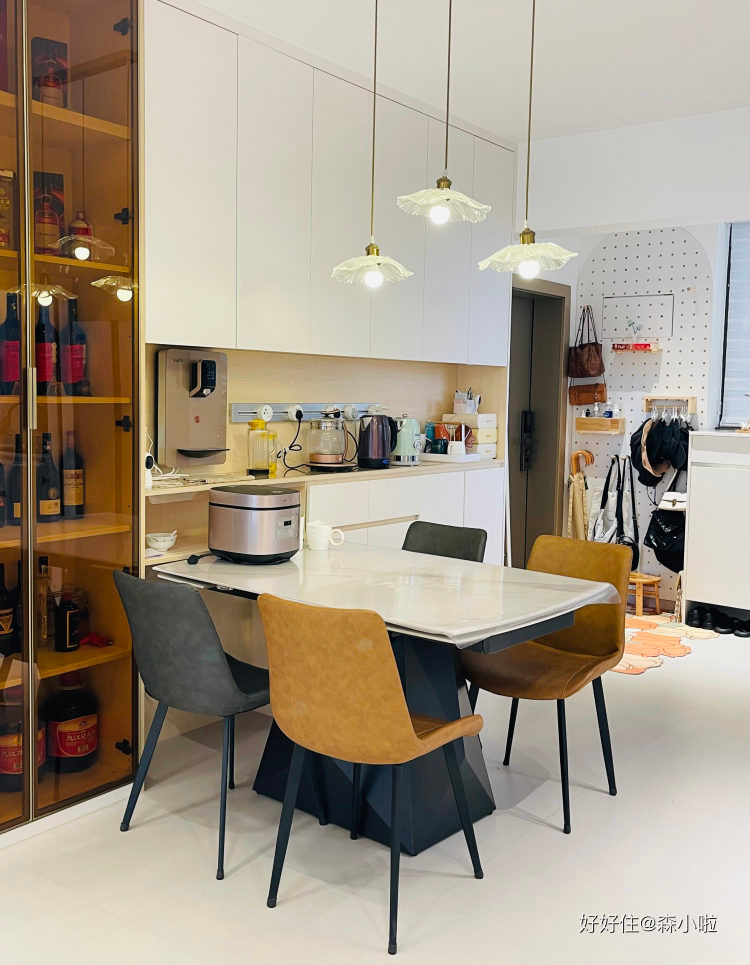 养老房装修选择什么风格,养老房怎样设计