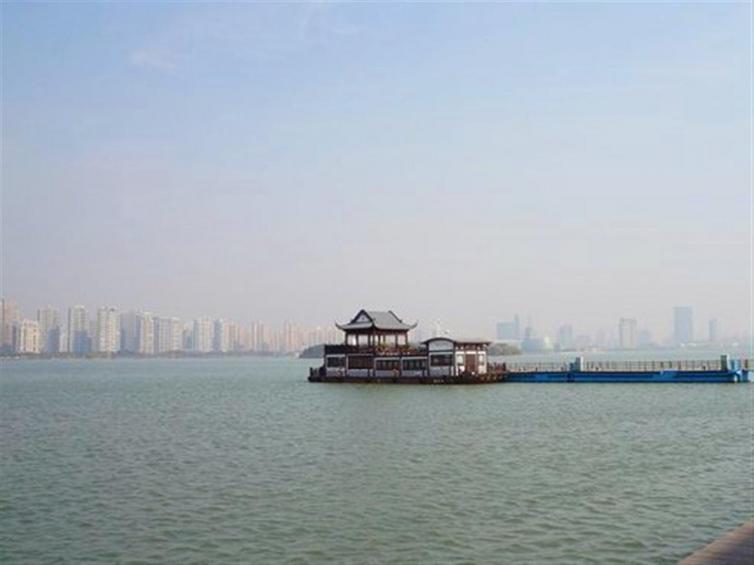 苏州旅游自驾游景点推荐,上海到苏州周末自驾游