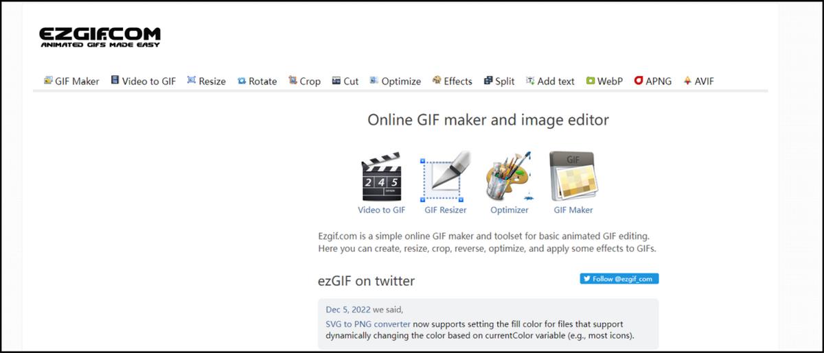视频做成gif如何做？可以用这几种方法制作