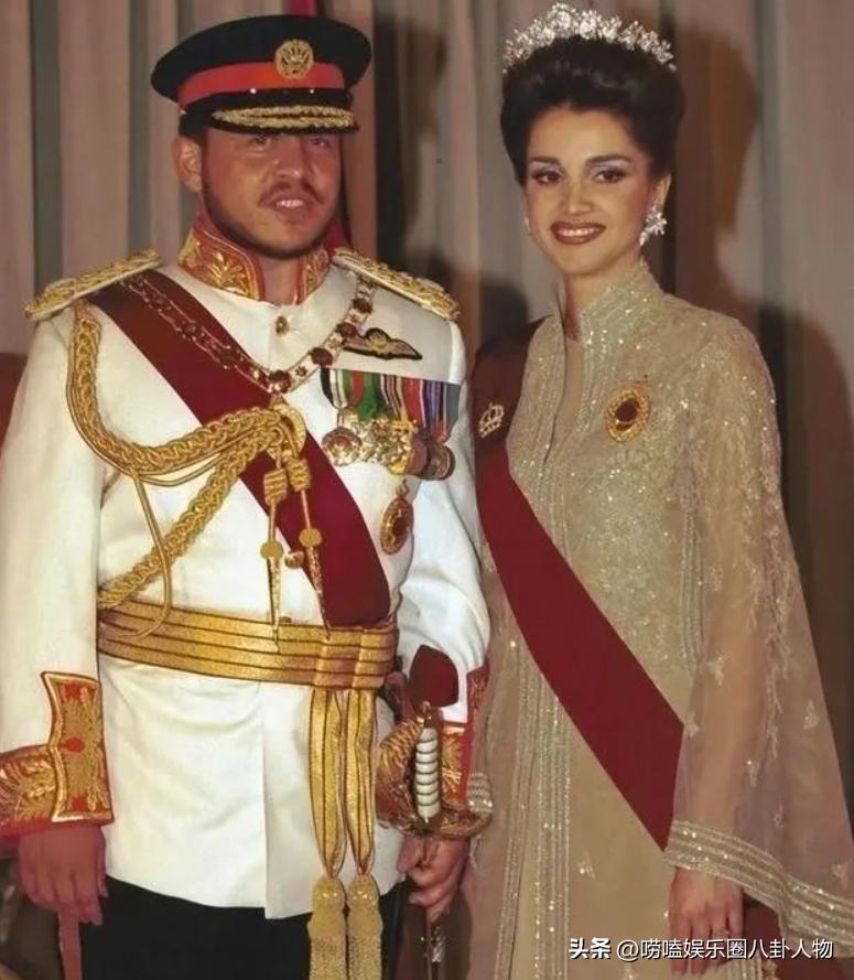 哈雅公主的离婚案,哈雅公主英国