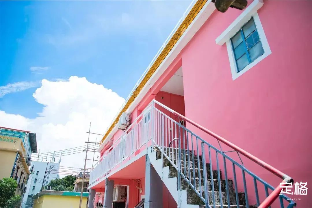 深圳10个小众打卡地免费游玩,深圳十大免费打卡地