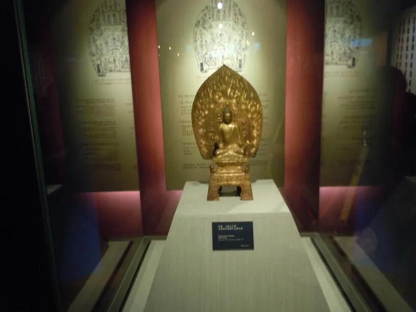 跟随老韩走遍中国，台湾自助游之四