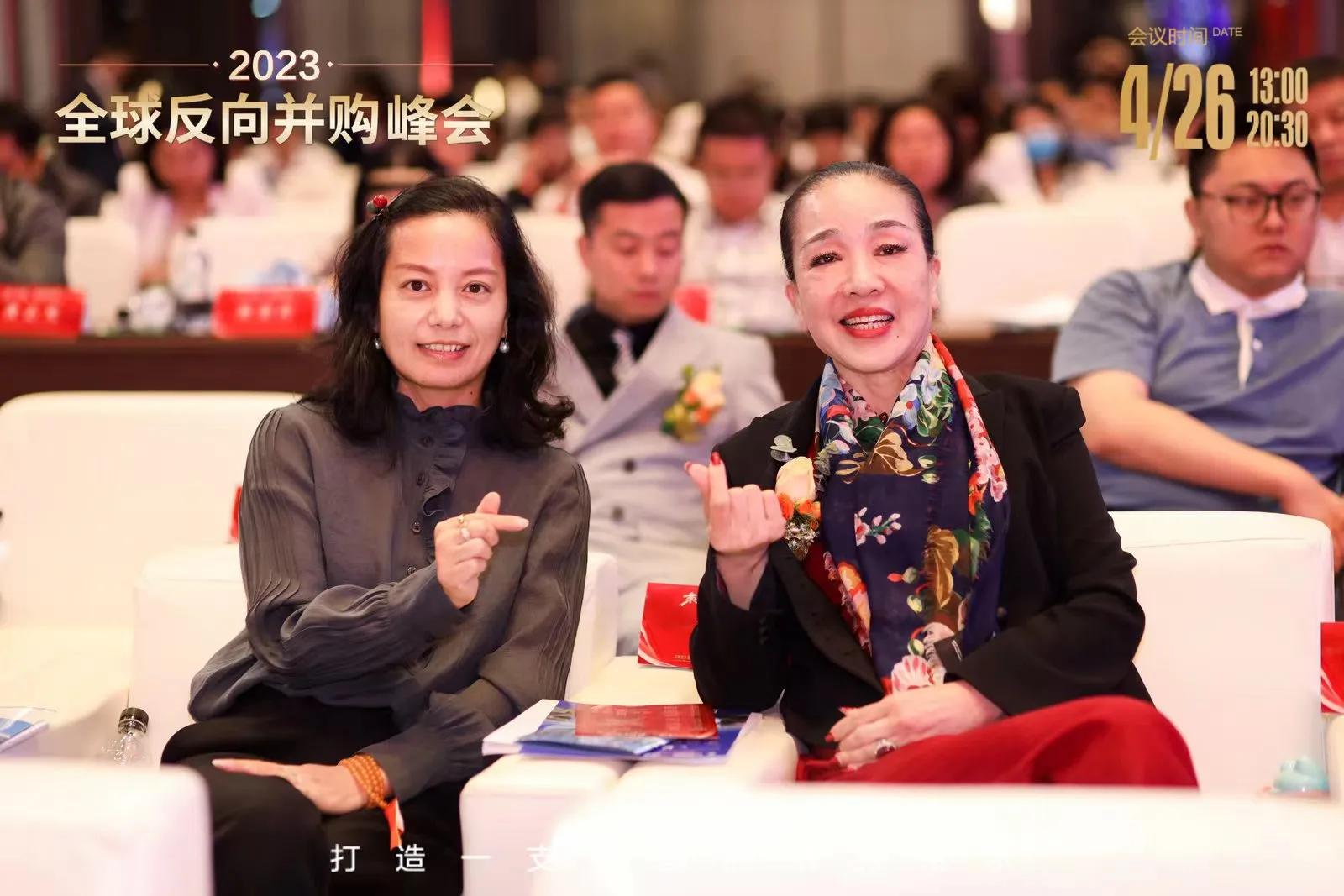 2019中国投资并购峰会,全球投资界峰会