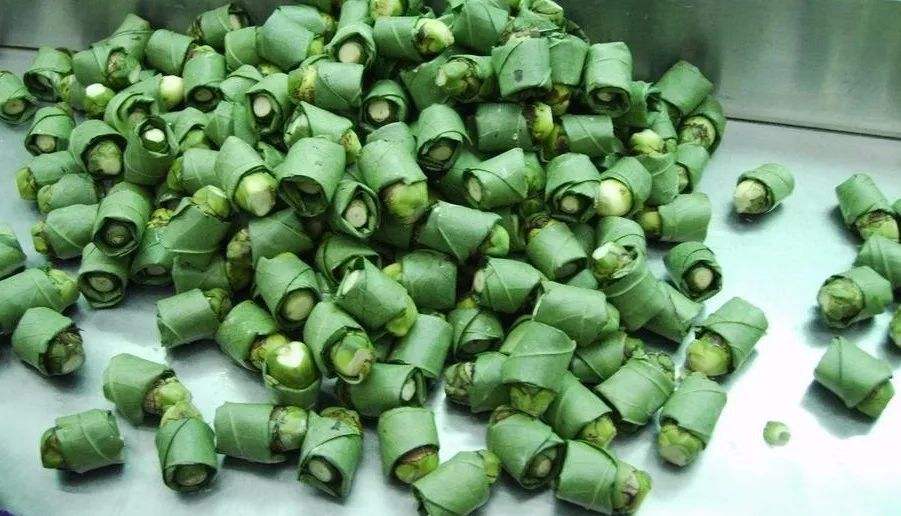 槟榔是不是属于软性毒品,中国六千万人上瘾的槟榔