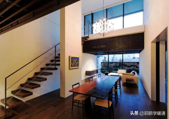 通风系统在烟囱效应中有什么作用,烟囱效应通风系统