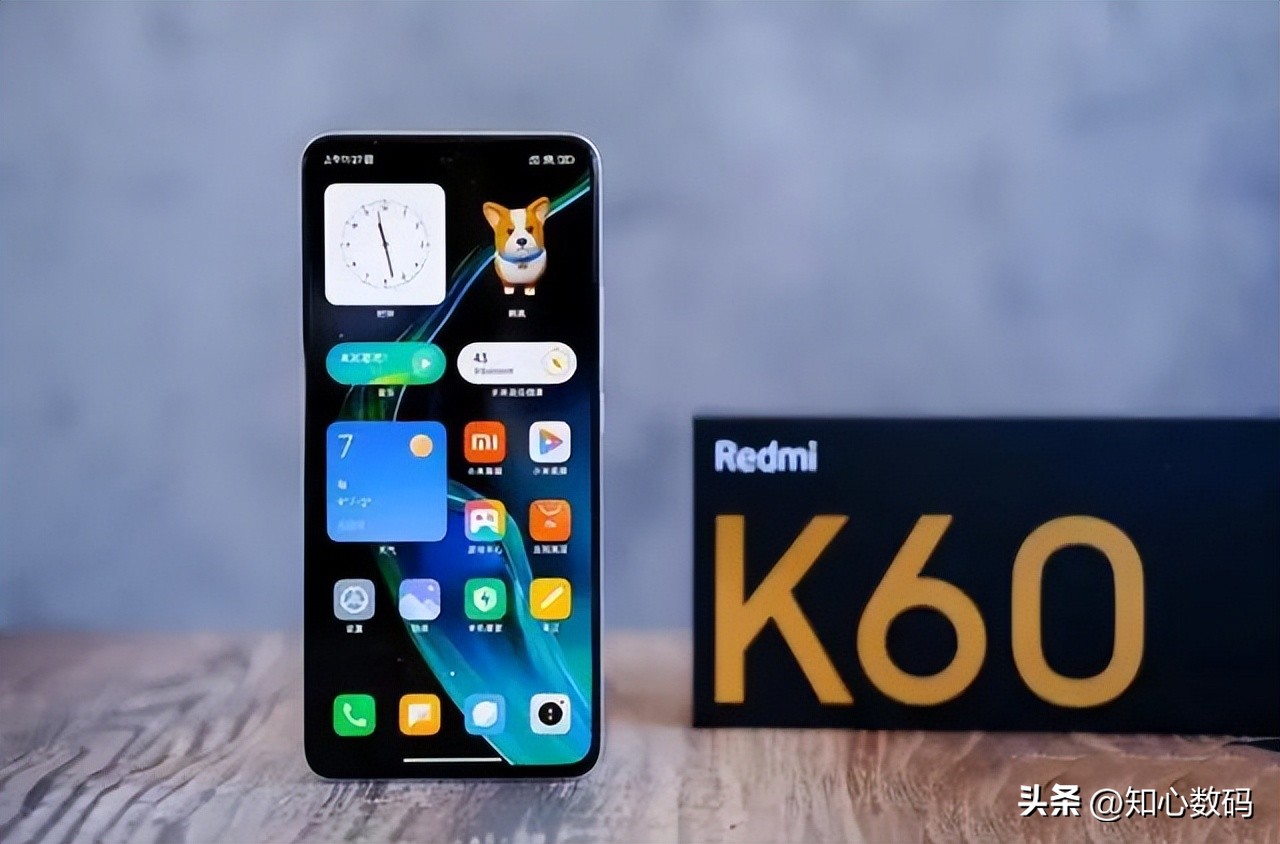 小米手机推荐2022年最值得买机型,小米最值得入手的手机2022年