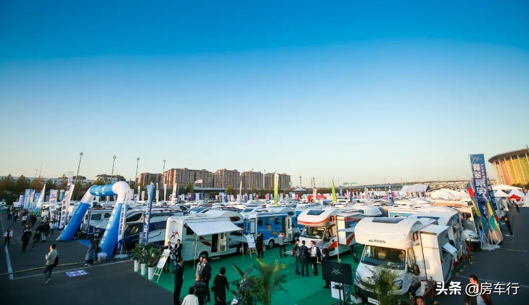 自游房车,自由空间房车