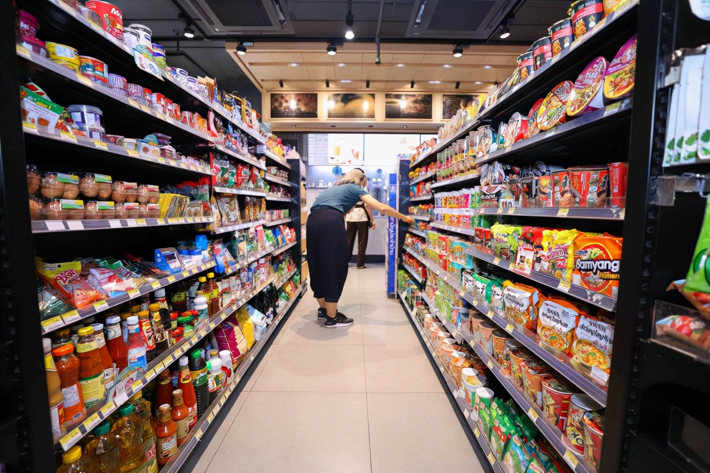 泰国方便面厂家集体向政府求涨价,泰国品牌方便面