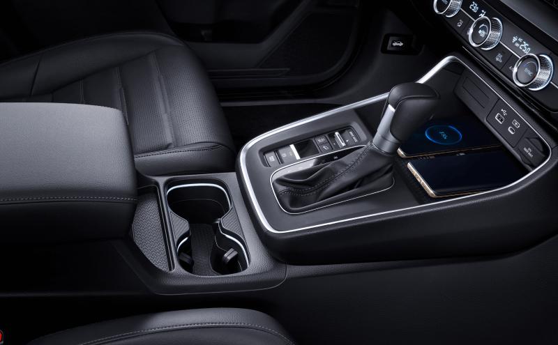 第六代cr-v改装,第六代crv最新款图片