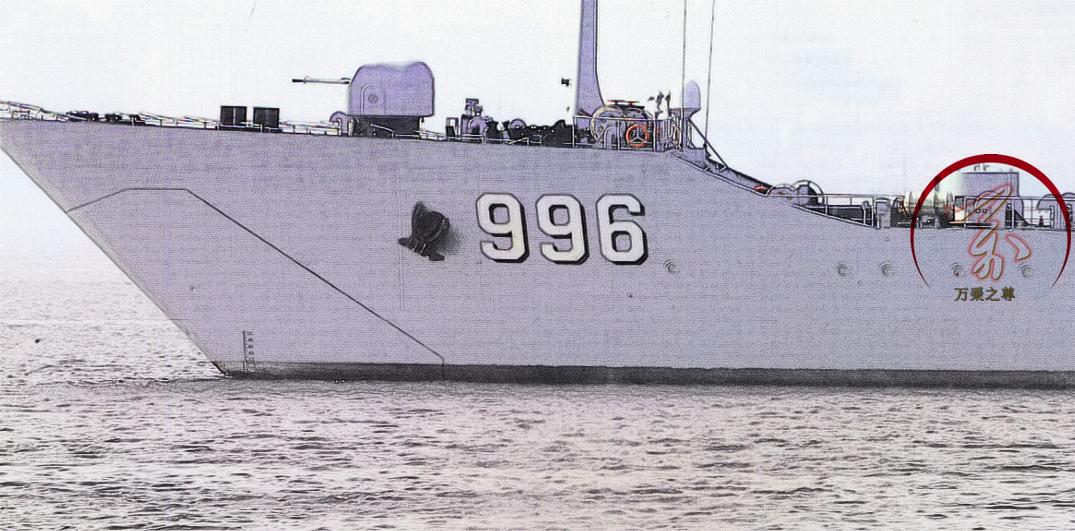 还有必要发展坦克登陆舰吗,我国为何要建坦克登陆舰