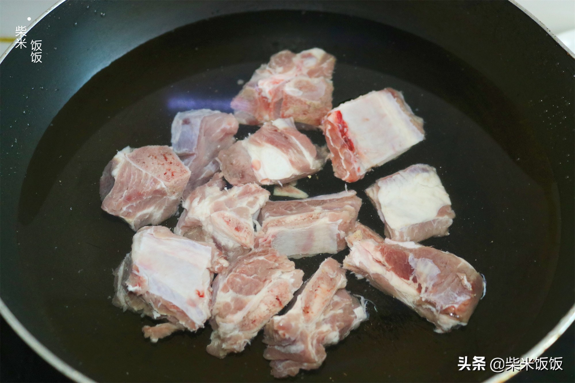 天冷了推荐6道做法简单的炖菜,晚餐做无油减肥炖菜