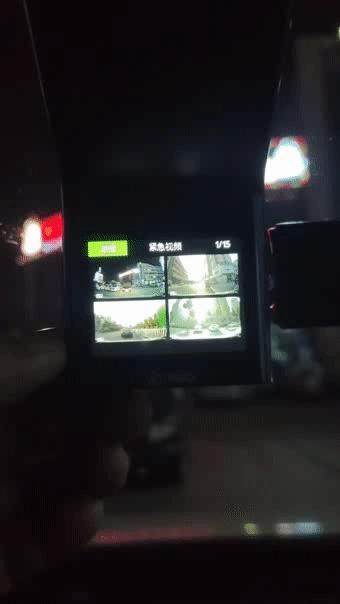 300左右的行车记录仪怎么选,300元左右行车记录仪前后双摄